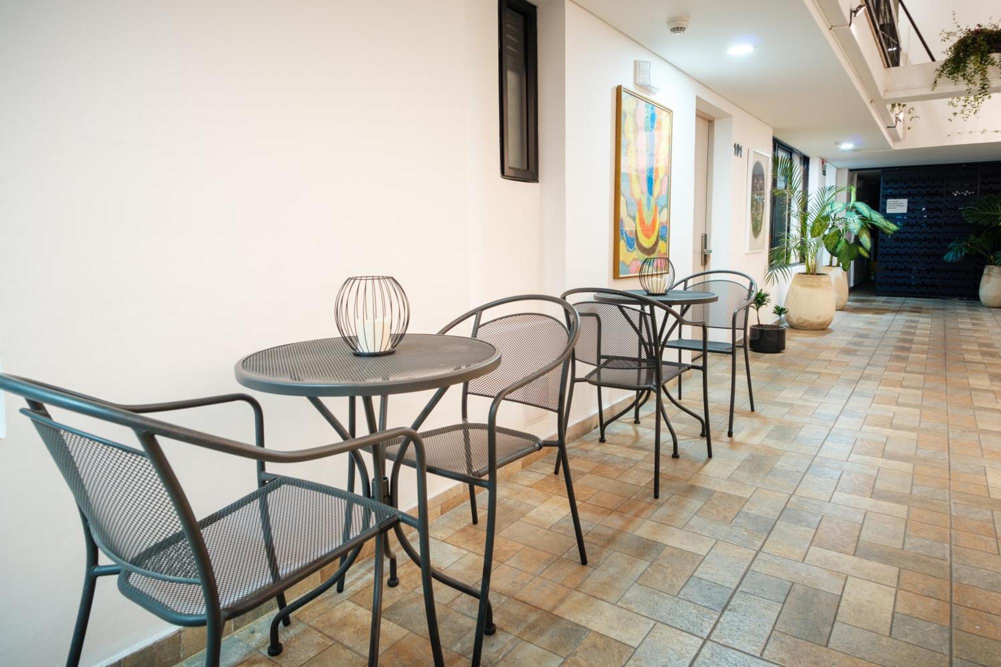 Palermo Home Bogota & Art Gallery Bagian luar foto